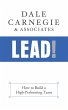 Lead! (eBook, ePUB) - Bild 1