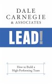 Lead! (eBook, ePUB)