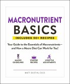 Macronutrient Basics (eBook, ePUB)