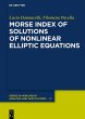 Morse Index of Solutions of Nonlinear... - Bild 1