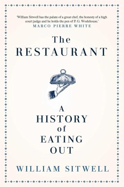 The Restaurant (eBook, ePUB) - Sitwell, William