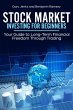 Stock Market Investing for Beginners... - Bild 1