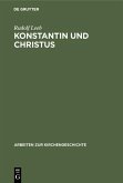 Konstantin und Christus (eBook, PDF)