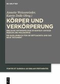 Körper und Verkörperung (eBook, ePUB)