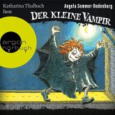 Der kleine Vampir Bd.1 (MP3-Download)