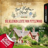 Die kleinen Leute von Pittlewood (MP3-Download)