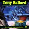 Der Schatz der toten Seelen... - Bild 1