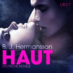 Haut: Erotische Novelle (MP3-Download) - Hermansson, B. J.