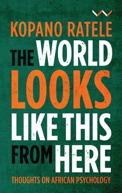 Cover The World Looks Like This From Here (eBook, ePUB)