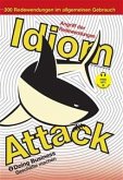Idiom Attack 2 - Doing Business (German Edition) (eBook, ePUB)