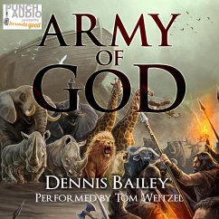 Army of God (MP3-Download) - Bailey, Dennis