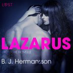 Lazarus - Erotische Novelle (MP3-Download)
