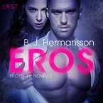 Eros: Erotische Novelle (MP3-Download)
