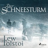 Der Schneesturm (Ungekürzt) (MP3-Download)