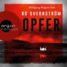 Opfer / Carl Edson Bd.1 (MP3-Download) - Bild 1