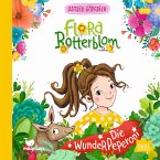 Die Wunderpeperoni / Flora Botterblom Bd.1 (MP3-Download)