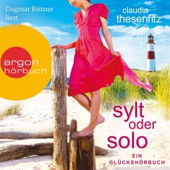 Sylt oder solo (MP3-Download) - Thesenfitz, Claudia