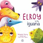 Elroy la/the iguana (eBook, PDF)