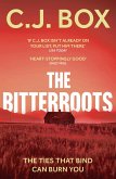 The Bitterroots (eBook, ePUB)