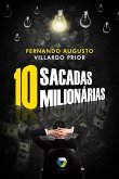 10 sacadas milionárias (eBook, ePUB)