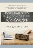 Instrumentos en las manos del Redentor (eBook, ePUB)