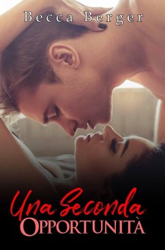 Cover Una Seconda Opportunità (eBook, ePUB)