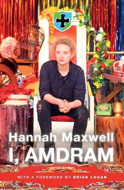 I, AmDram (eBook, ePUB) - Maxwell, Hannah