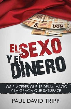 Cover El sexo y el dinero (eBook, ePUB)
