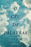 O céu de palavras (eBook, ePUB)