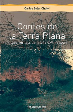 Cover Contes de la Terra Plana (eBook, ePUB)