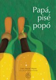 Papá, pisé popó (eBook, PDF)