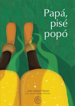 Cover Papá, pisé popó (eBook, PDF)