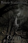 Shadow Stalker: Coup (Episode 22) (eBook, ePUB)