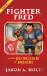 Fighter Fred and the Dungeon of Doom... - Bild 1