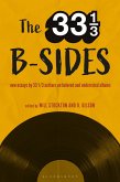 The 33 1/3 B-sides (eBook, ePUB)