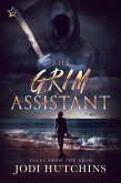 The Grim Assistant (Tales from the Grim, #1) (eBook, ePUB)