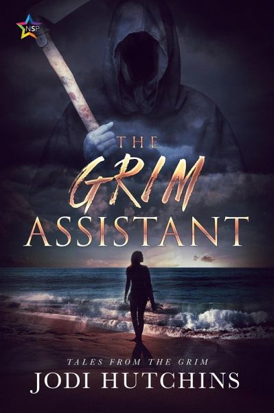 The Grim Assistant (Tales from the Grim, #1) (eBook, ePUB) The Grim Assistant (Tales from the Grim, #1) (eBook, ePUB)
