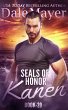 SEALs of Honor: Kanen (eBook, ePUB) - Bild 1