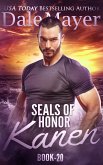 SEALs of Honor: Kanen (eBook, ePUB)