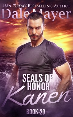 SEALs of Honor: Kanen (eBook, ePUB) - Mayer, Dale