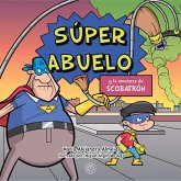 Súper abuelo (eBook, PDF)