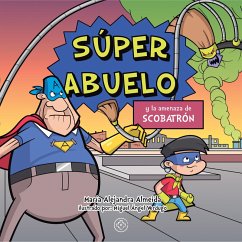 Cover Súper abuelo (eBook, PDF)
