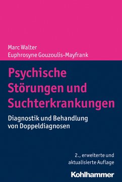 Psychische Störungen und Suchterkrankungen (eBook, ePUB)