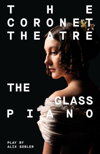 The Glass Piano (eBook, ePUB)