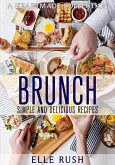 Brunch (Heartmade Collection, #1) (eBook, ePUB) Brunch (Heartmade Collection, #1) (eBook, ePUB)