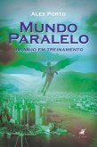 Mundo Paralelo (eBook, ePUB)