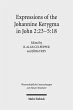 Expressions of the Johannine Kerygma in... - Bild 1