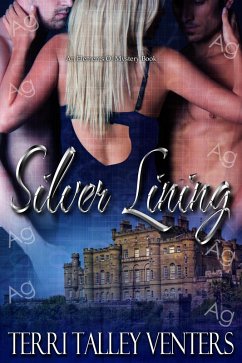 Silver Lining (Carbon Copy Saga, #3) (eBook, ePUB) - Venters, Terri Talley