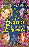 Evidence in the Echinacea (Lovely Lethal Gardens, #5) (eBook, ePUB)