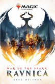 Ravnica (eBook, ePUB)